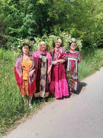 «День Ивана Купалы»